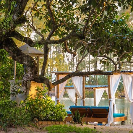 Wanakarn Beach Resort & Spa Phang Nga Εξωτερικό φωτογραφία