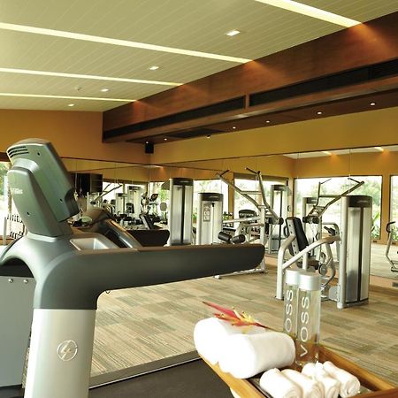 Wanakarn Beach Resort & Spa Phang Nga Ανέσεις φωτογραφία