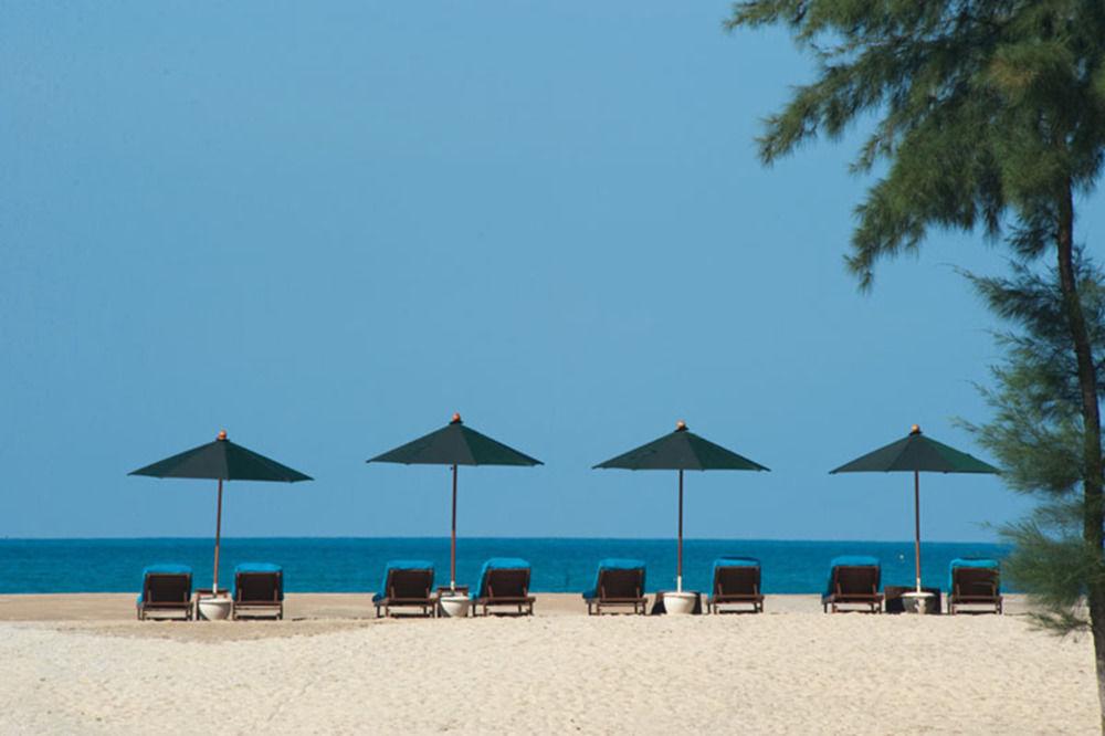 Wanakarn Beach Resort & Spa Phang Nga Εξωτερικό φωτογραφία