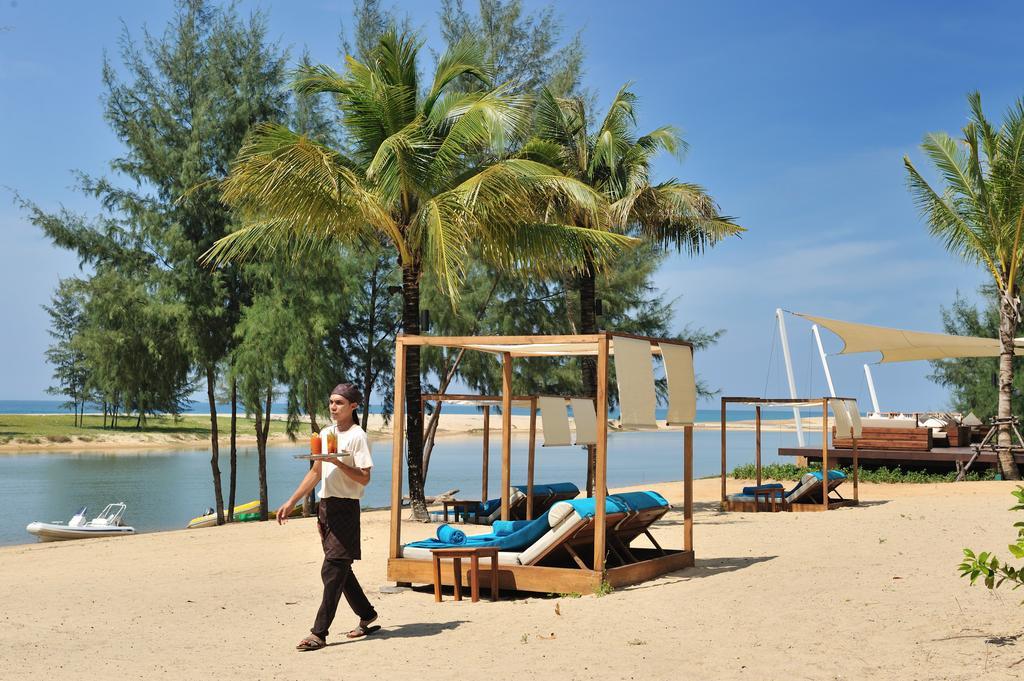 Wanakarn Beach Resort & Spa Phang Nga Εξωτερικό φωτογραφία