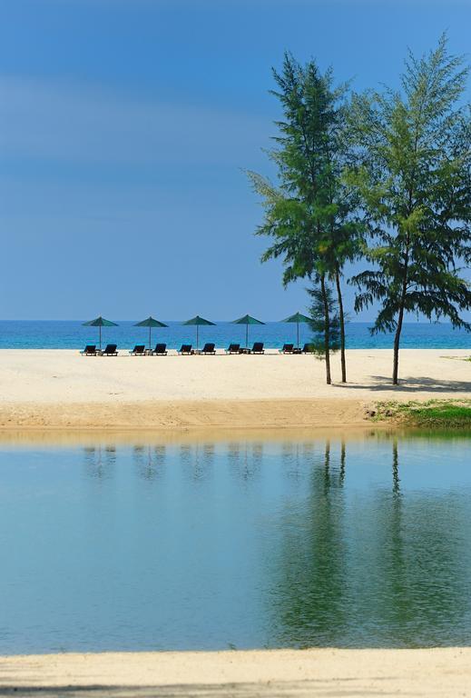 Wanakarn Beach Resort & Spa Phang Nga Ανέσεις φωτογραφία