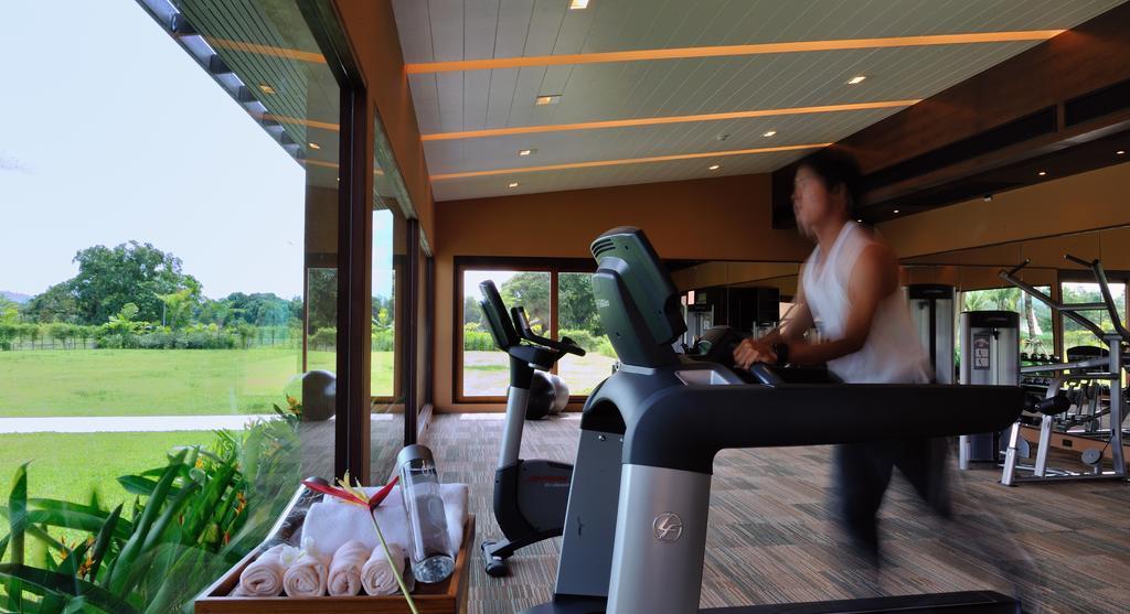 Wanakarn Beach Resort & Spa Phang Nga Εξωτερικό φωτογραφία