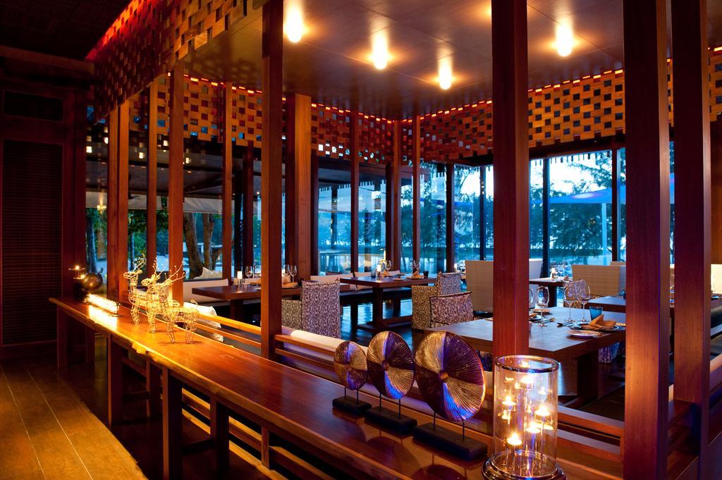 Wanakarn Beach Resort & Spa Phang Nga Εξωτερικό φωτογραφία