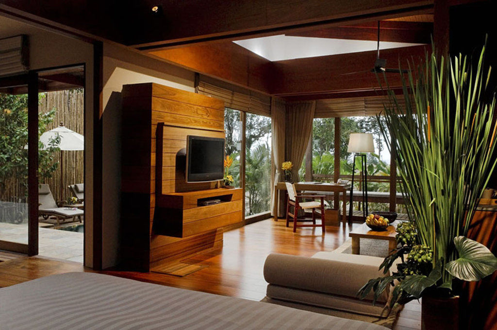 Wanakarn Beach Resort & Spa Phang Nga Δωμάτιο φωτογραφία