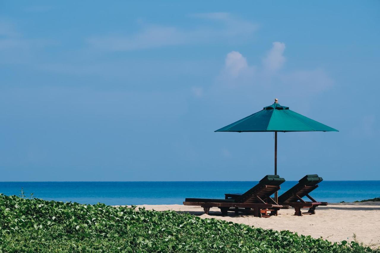 Wanakarn Beach Resort & Spa Phang Nga Εξωτερικό φωτογραφία