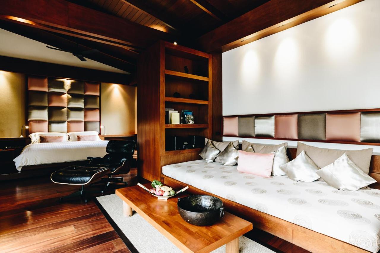 Wanakarn Beach Resort & Spa Phang Nga Εξωτερικό φωτογραφία