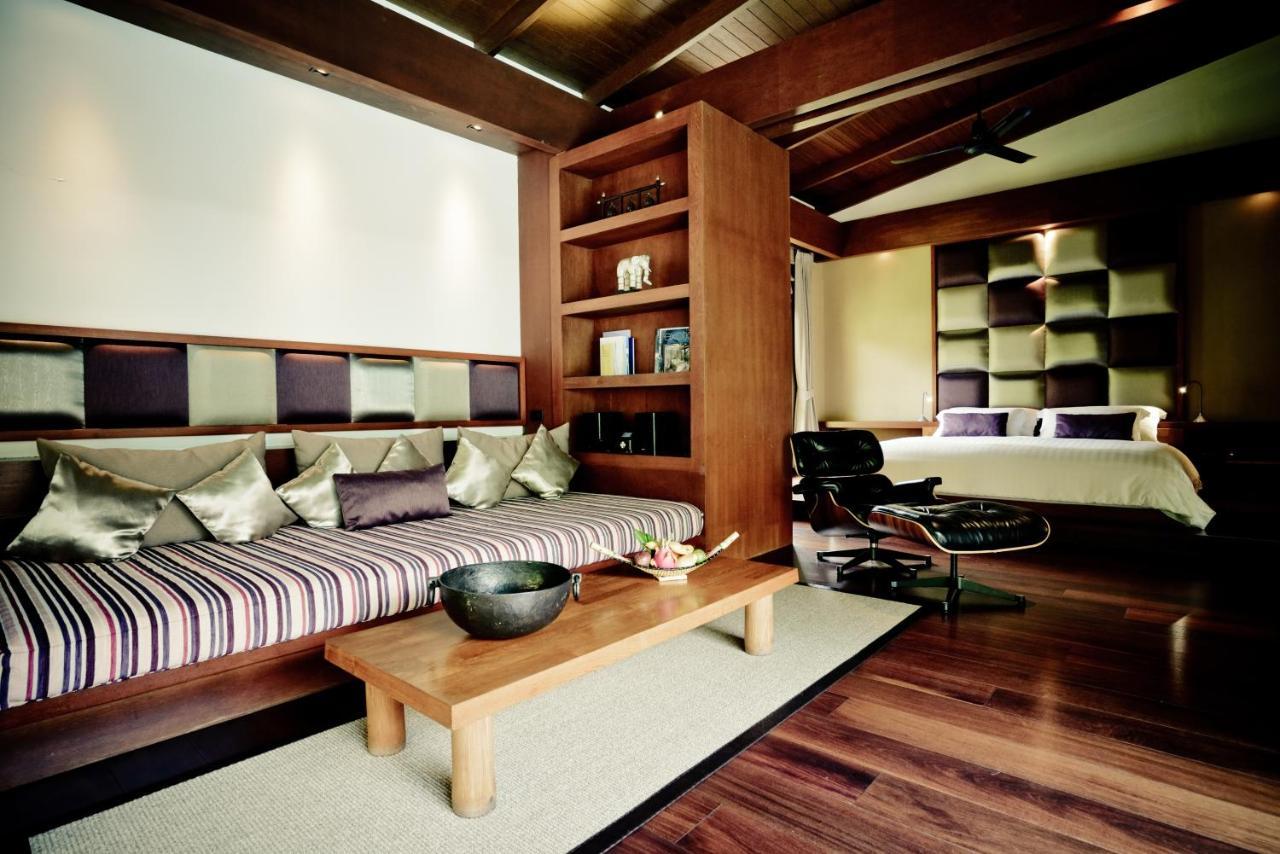 Wanakarn Beach Resort & Spa Phang Nga Εξωτερικό φωτογραφία