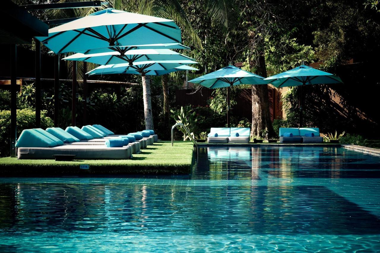 Wanakarn Beach Resort & Spa Phang Nga Εξωτερικό φωτογραφία