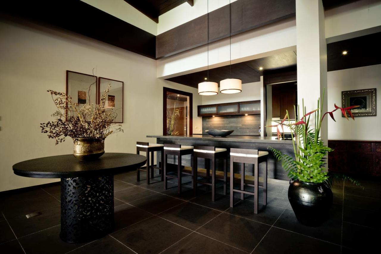 Wanakarn Beach Resort & Spa Phang Nga Εξωτερικό φωτογραφία