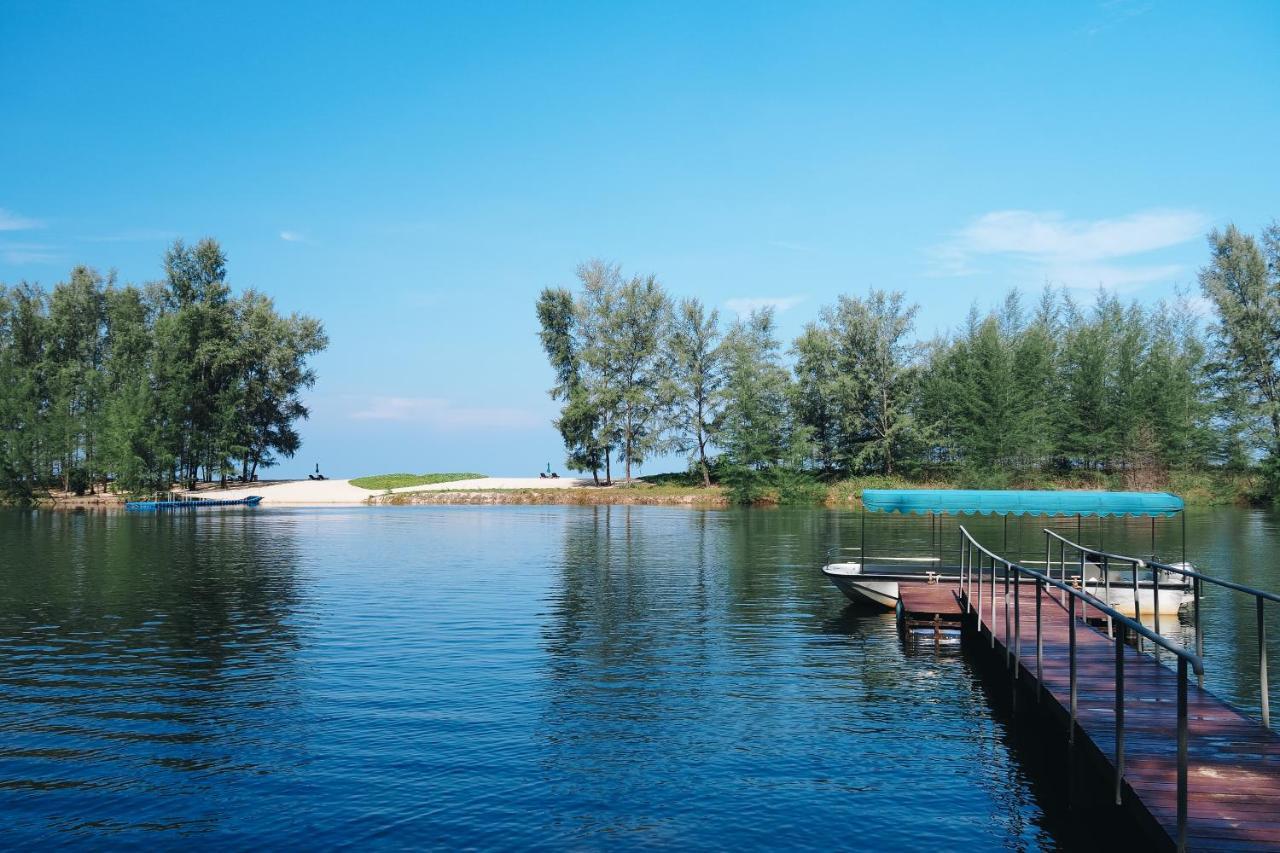 Wanakarn Beach Resort & Spa Phang Nga Εξωτερικό φωτογραφία