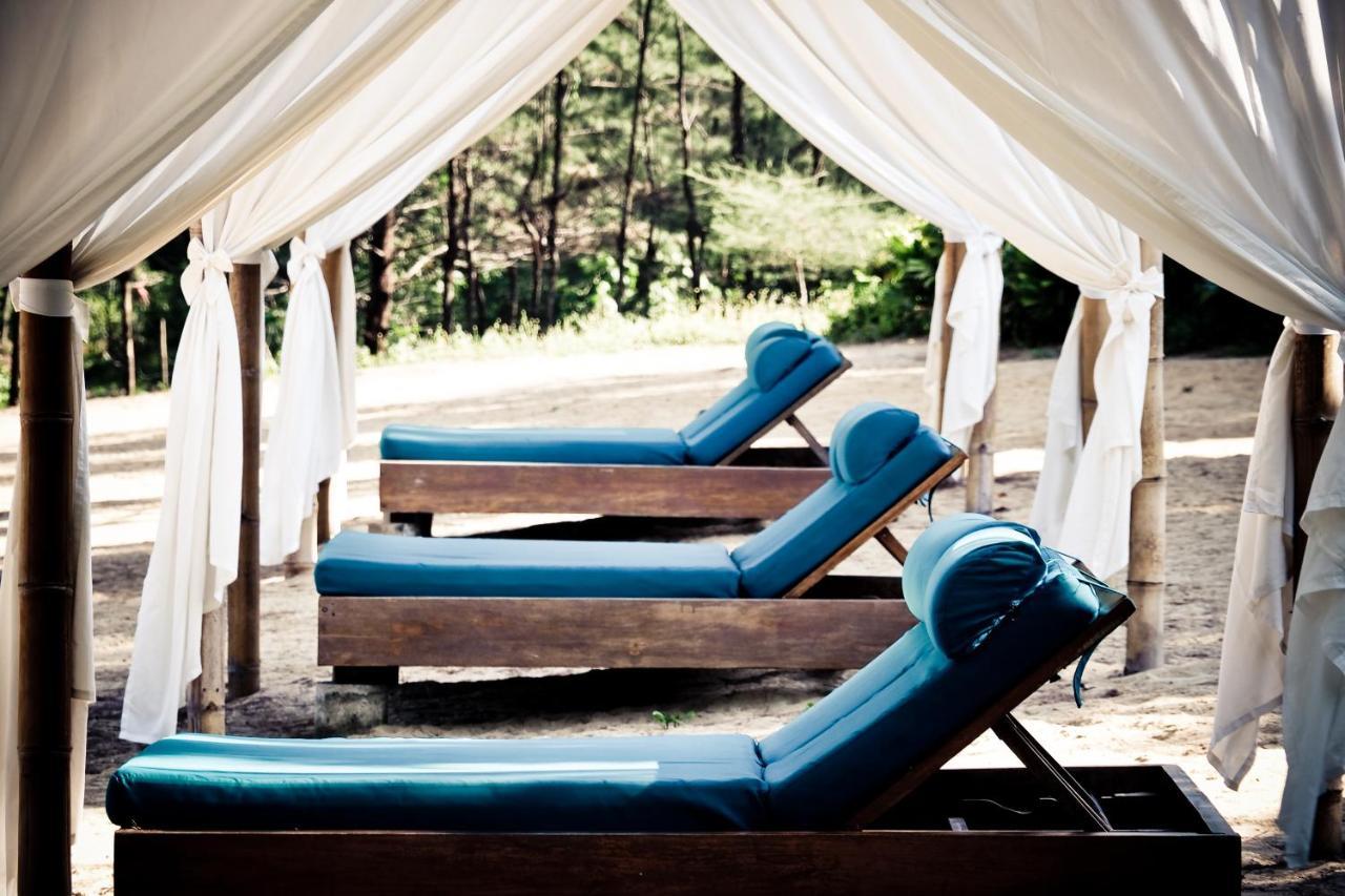 Wanakarn Beach Resort & Spa Phang Nga Εξωτερικό φωτογραφία