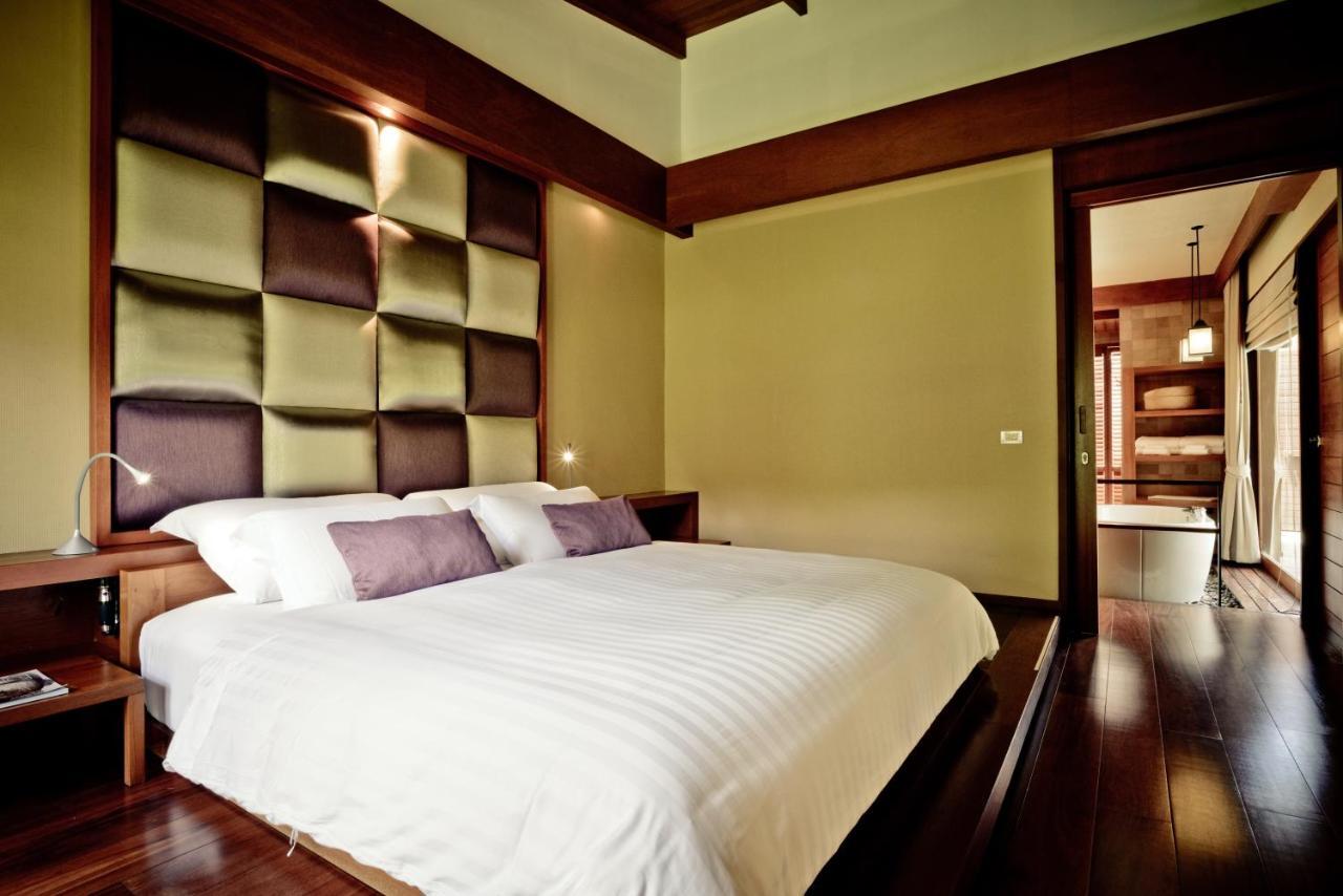 Wanakarn Beach Resort & Spa Phang Nga Εξωτερικό φωτογραφία